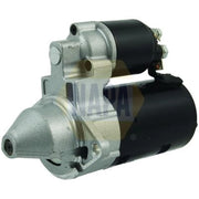 NAPA Starter Motor 12V 1.1kW 9 Teeth NSM1329