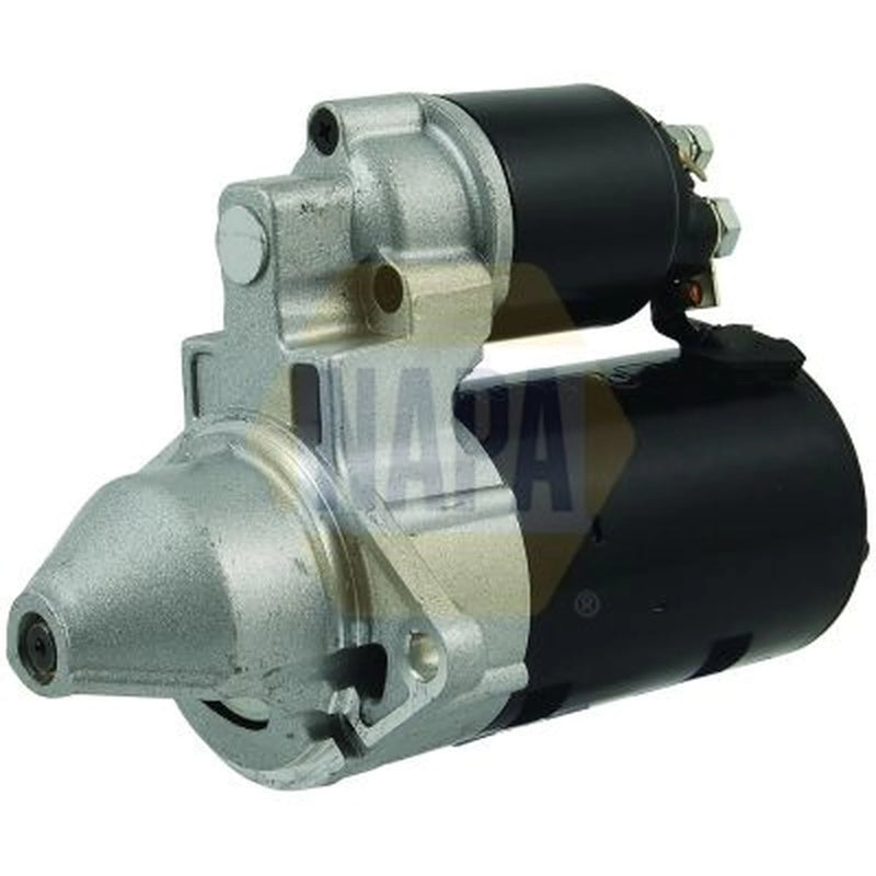 NAPA Starter Motor 12V 1.1kW 9 Teeth NSM1329
