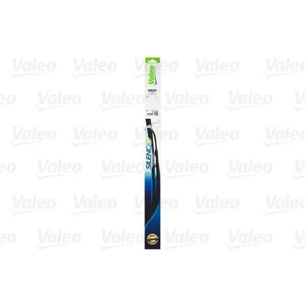 Valeo Wiper Blades Kit 574252 Automotive Part fits Peugeot Valeo  - Town Parts