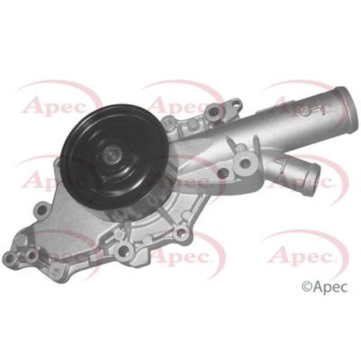 Apec Engine Cooling Water Pump AWP1329
