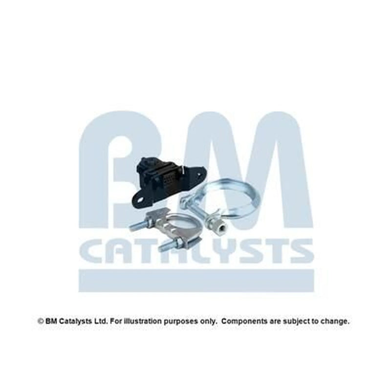 BM Catalysts Exhaust Pipe Mounting Kit FK50641C