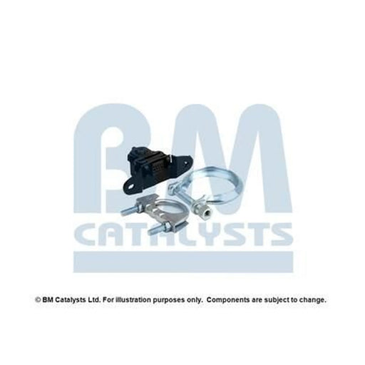 BM Catalysts Exhaust Pipe Mounting Kit FK50641C