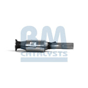 BM Catalysts Homologated Petrol Cat BM91182H