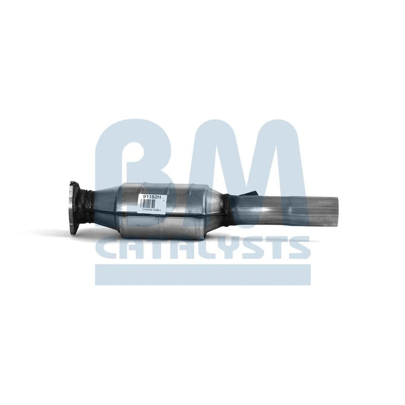 BM Catalysts Homologated Petrol Cat BM91182H