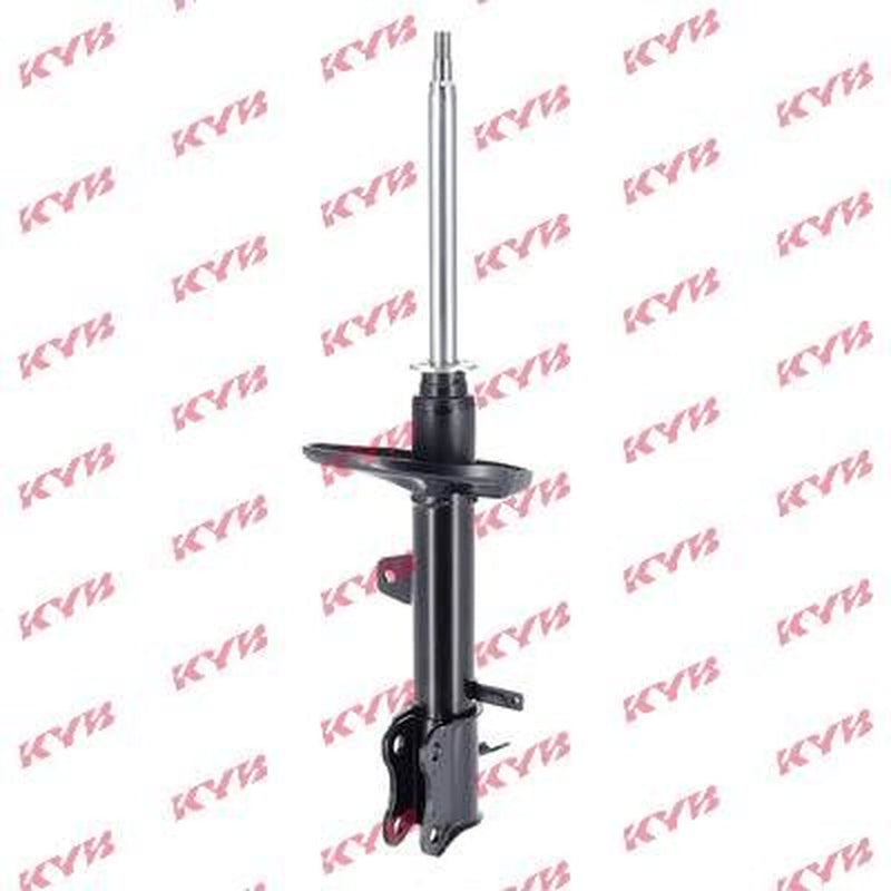 KYB Shock Absorber Damper Strut Rear Right 334263