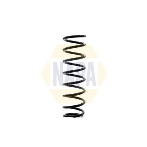 NAPA Rear Suspension Coil Spring NCS1356