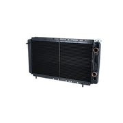 NRF Engine Radiator 57323
