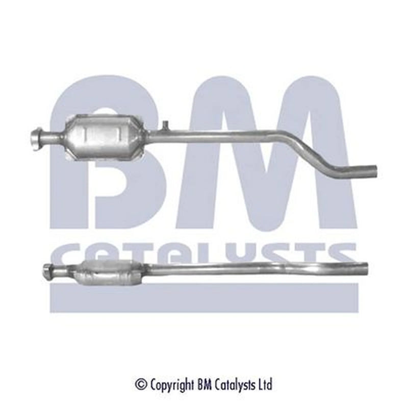 BM Catalysts Petrol Cat BM90698