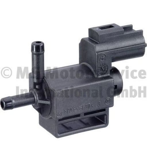 Pierburg Exhaust Control Egr Valve Connectors 12V 7.04813.02.0