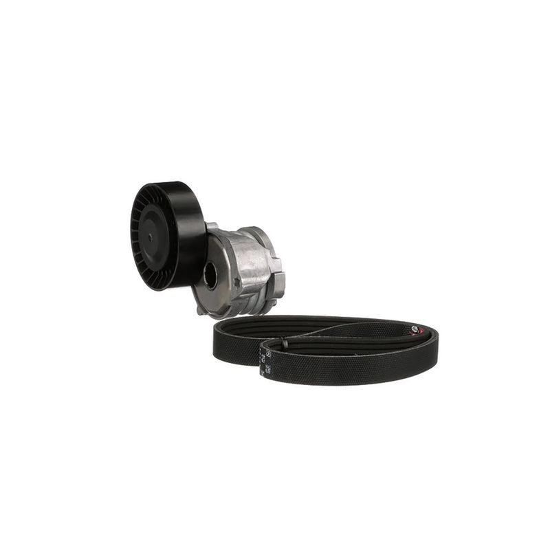 Gates V-Ribbed Belt Set K015PK1095