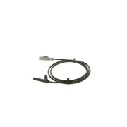Bosch ABS Wheel Speed Sensor Rear Right 0 265 009 341