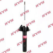 KYB Shock Absorber Damper Strut Front 333826