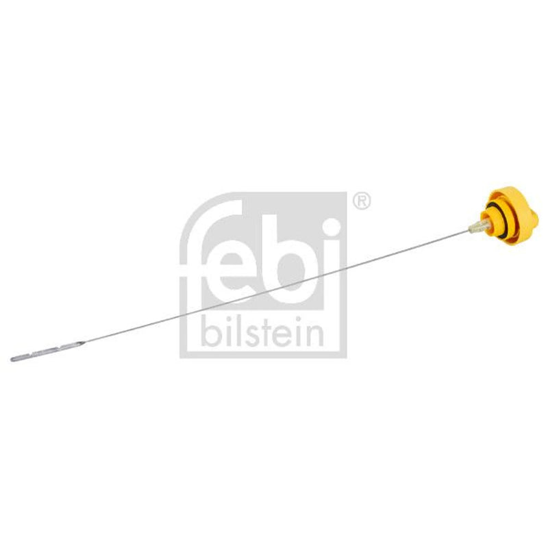Febi Engine Oil Level Dipstick 179537