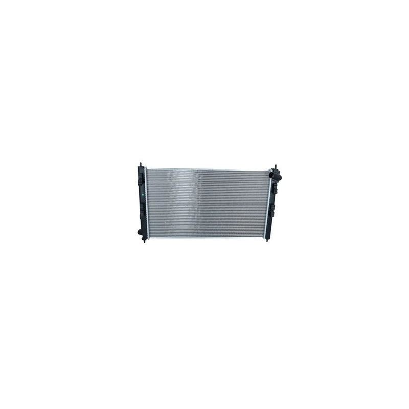 NRF Engine Radiator 53753