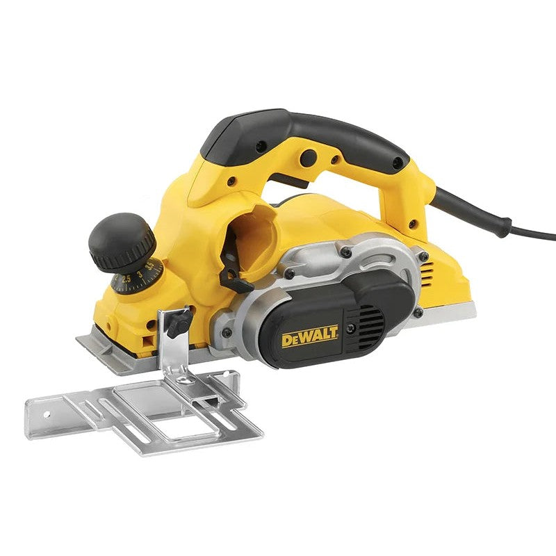 DEWALT Power Tools D26500K Planer in Kit Box 1050W 110-240