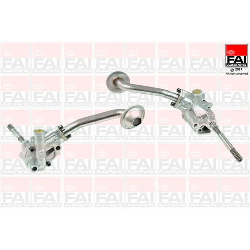 FAI Engine Oil Pump Assembly OP220