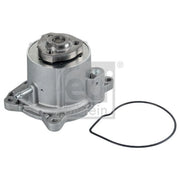Febi Engine Cooling Water Pump 45023