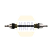 NAPA CV Drive Shaft Driveshaft Front Left NDS1713L