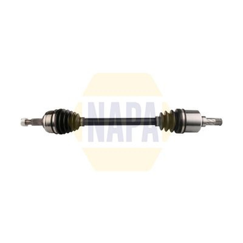NAPA CV Drive Shaft Driveshaft Front Left NDS1713L