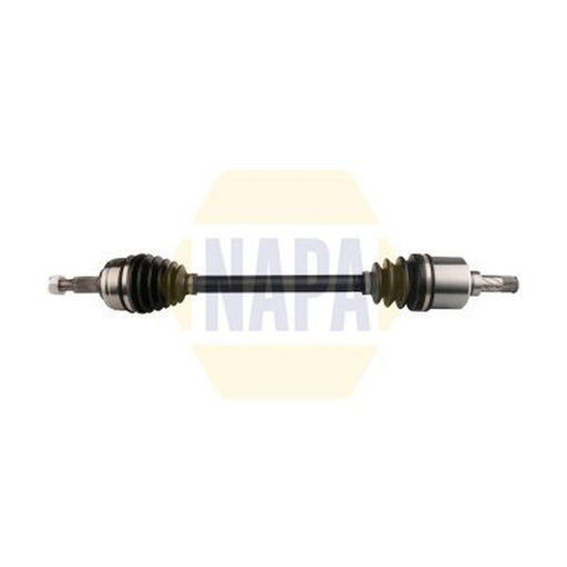 NAPA CV Drive Shaft Driveshaft Front Left NDS1713L