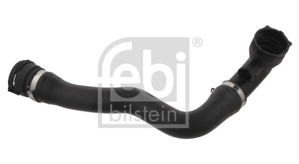 Febi Radiator Coolant Hose Lower Right ID