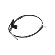 Bosch Handbrake Cable Left Rear 1 987 482 176