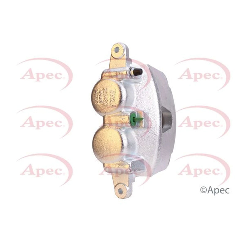 Apec Brake Caliper Assembly Front Right RCA166