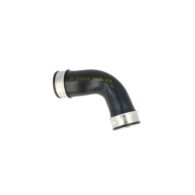 NRF Intercooler Turbo Charge Air Hose 166324