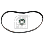 Febi Timing Belt Kit with Rollers 19657