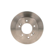 Bosch 2 x Vented Rear Brake Discs 0 986 479 232