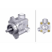 Hella Power Steering Hydraulic Pump 8TL 359 003-641