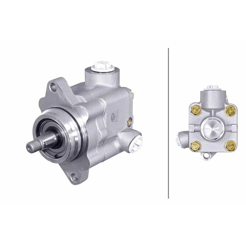 Hella Power Steering Hydraulic Pump 8TL 359 003-641