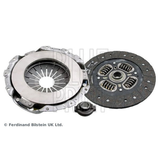 Blue Print Clutch Kit Set 3pc 243mm ADN130142
