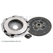 Blue Print Clutch Kit Set 3pc 243mm ADN130142