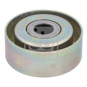 Febi V-Ribbed Belt Deflection/Guide Pulley 37268