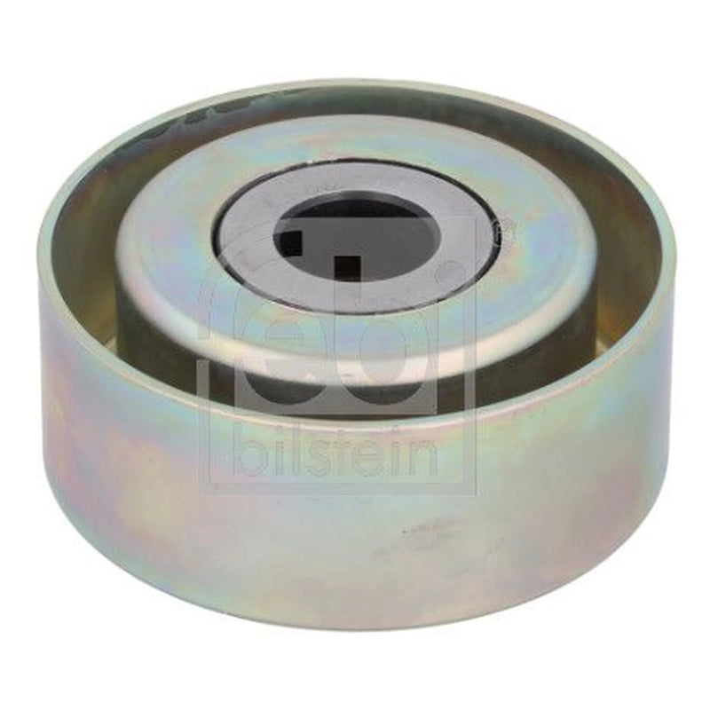 Febi V-Ribbed Belt Deflection/Guide Pulley 37268