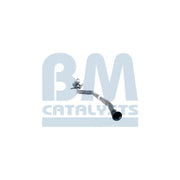 BM Catalysts Homologated Diesel Cat BM80130H