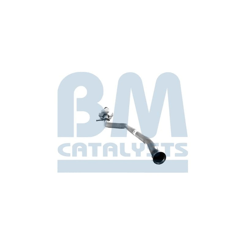 BM Catalysts Homologated Diesel Cat BM80130H