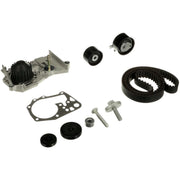 Gates Timing Belt & Water Pump Kit KP45671XS