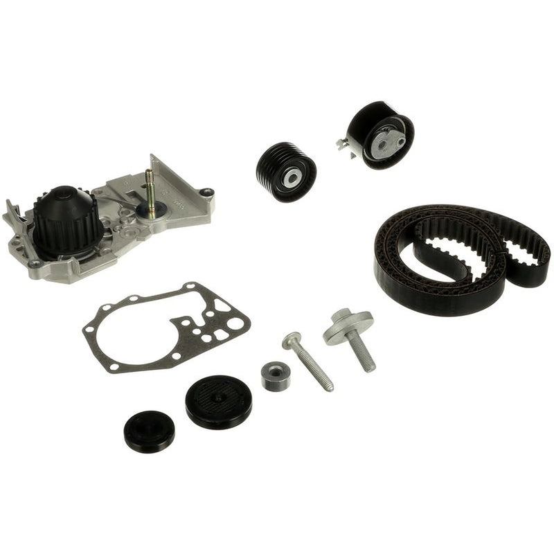 Gates Timing Belt & Water Pump Kit KP45671XS