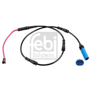 Febi Brake Pad Wear Sensor Rear Right 176452