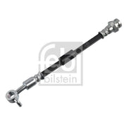 Febi Brake Hydraulic Hose Line outer 183701