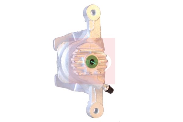 Apec Brake Caliper Assembly Rear Right