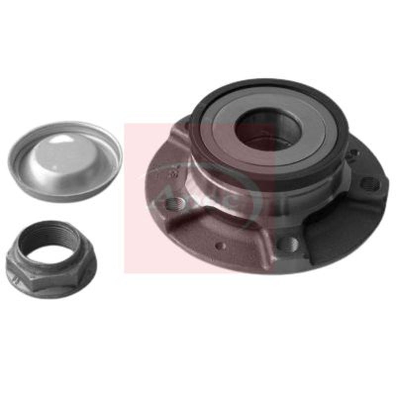 Apec Wheel Bearing Kit AWB1180