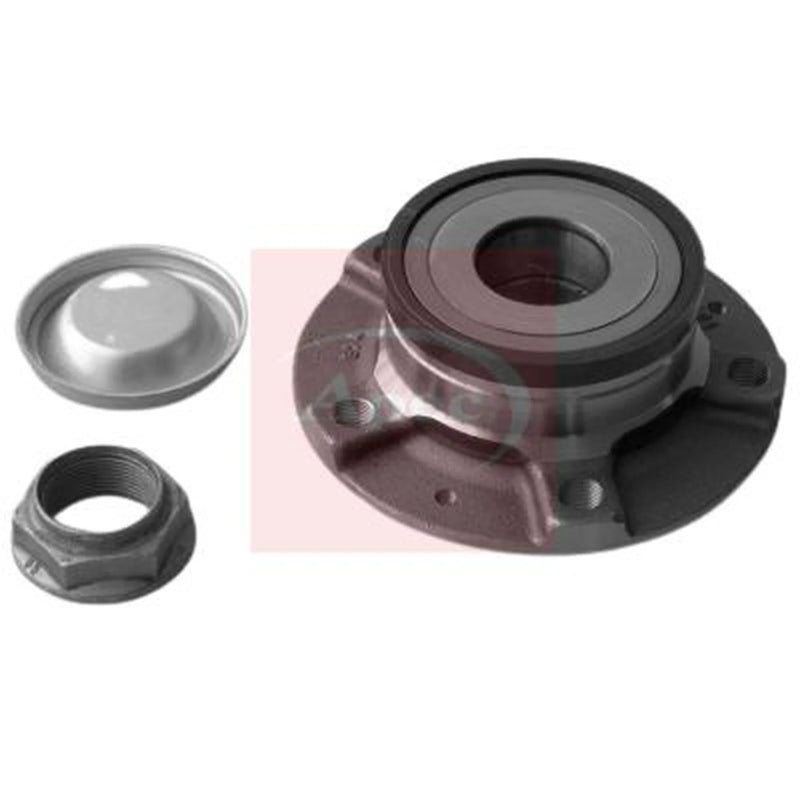 Apec Wheel Bearing Kit AWB1180