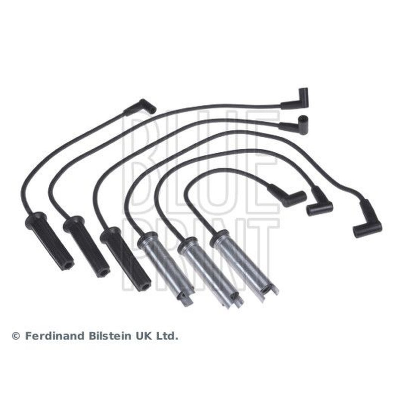Blue Print Ignition HT Lead Cable Kit ADA101602
