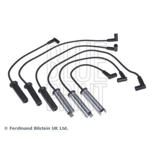 Blue Print Ignition HT Lead Cable Kit ADA101602