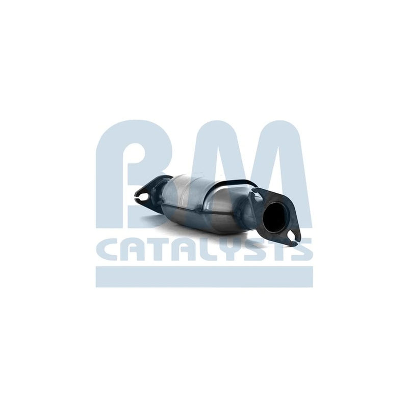 BM Catalysts Homologated Petrol Cat BM90467H