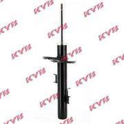 KYB Shock Absorber Damper Strut Rear Left 3358019