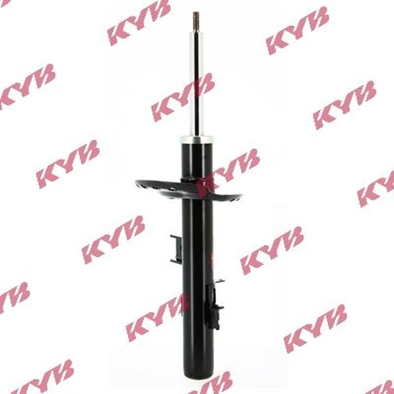 KYB Shock Absorber Damper Strut Rear Left 3358019